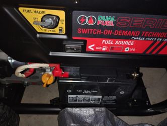 10k Watt TMG brand new 2022  Generator. 