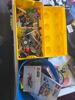 Legos