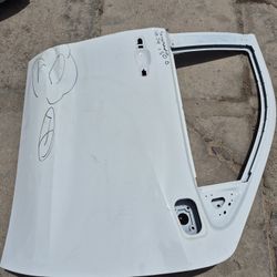 Chevy Silverado 1500 Right Door Oem