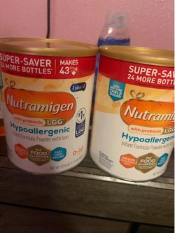 Nutramigen