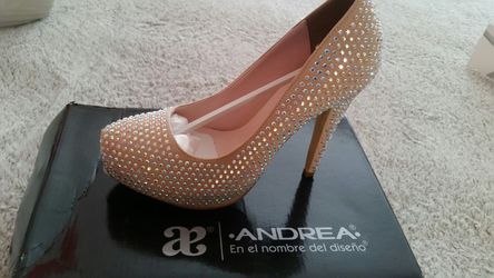 Andrea shoes for Sale in Anaheim, CA - OfferUp