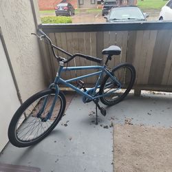 Retrospec mens One Speed Bike