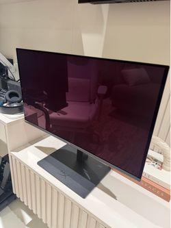 HyperX - OMEN 27" OLED QHD Monitor