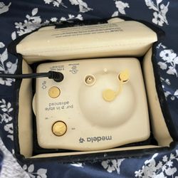Breast Pump