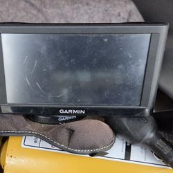Garmin  GPS