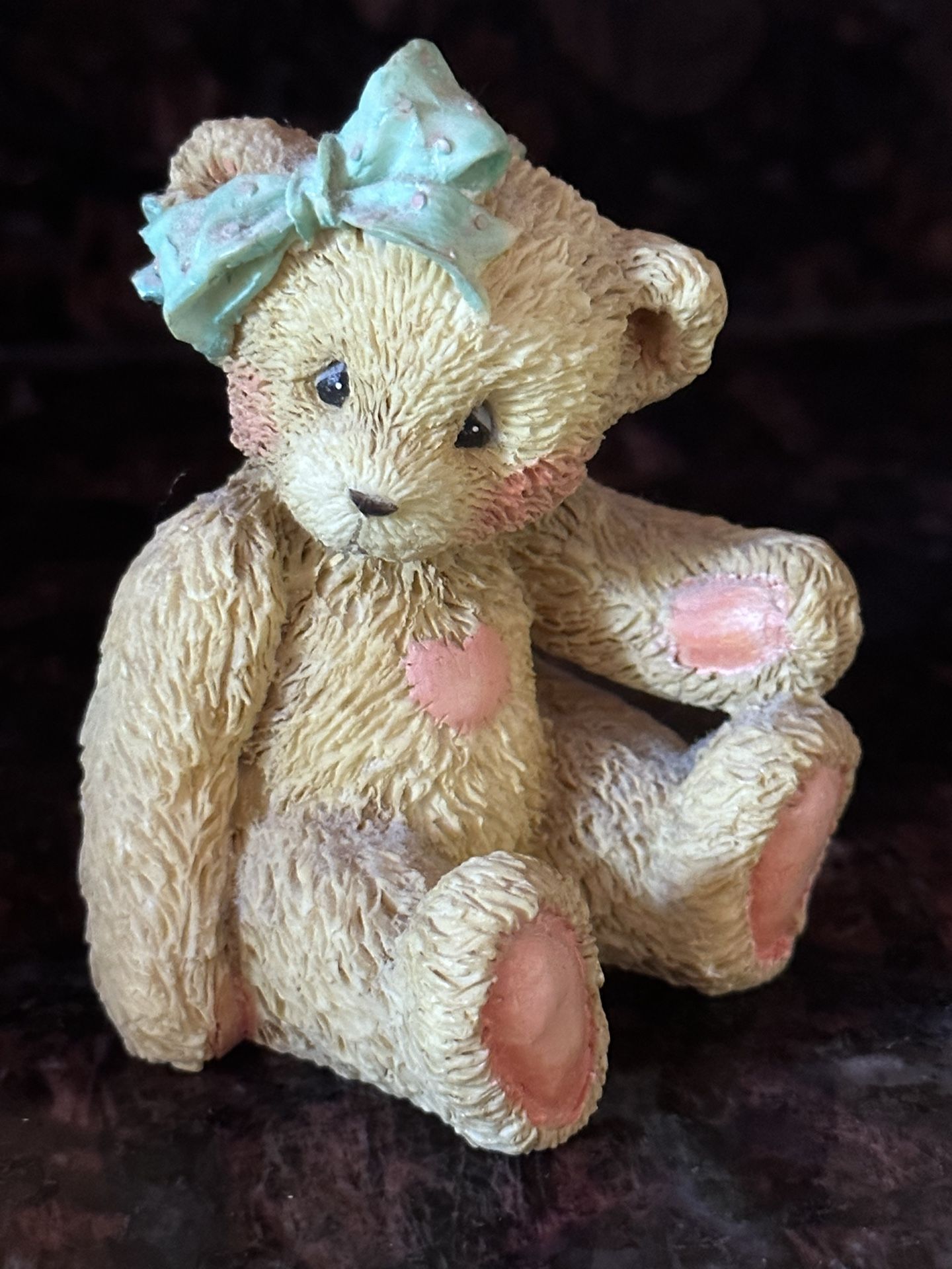 Cherished Teddies