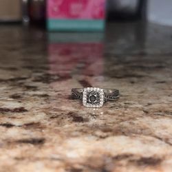 Size 7 Ring 