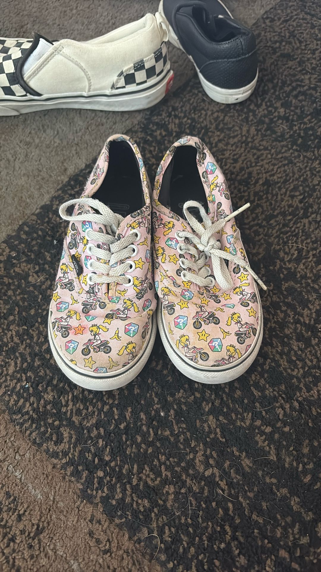 Vans