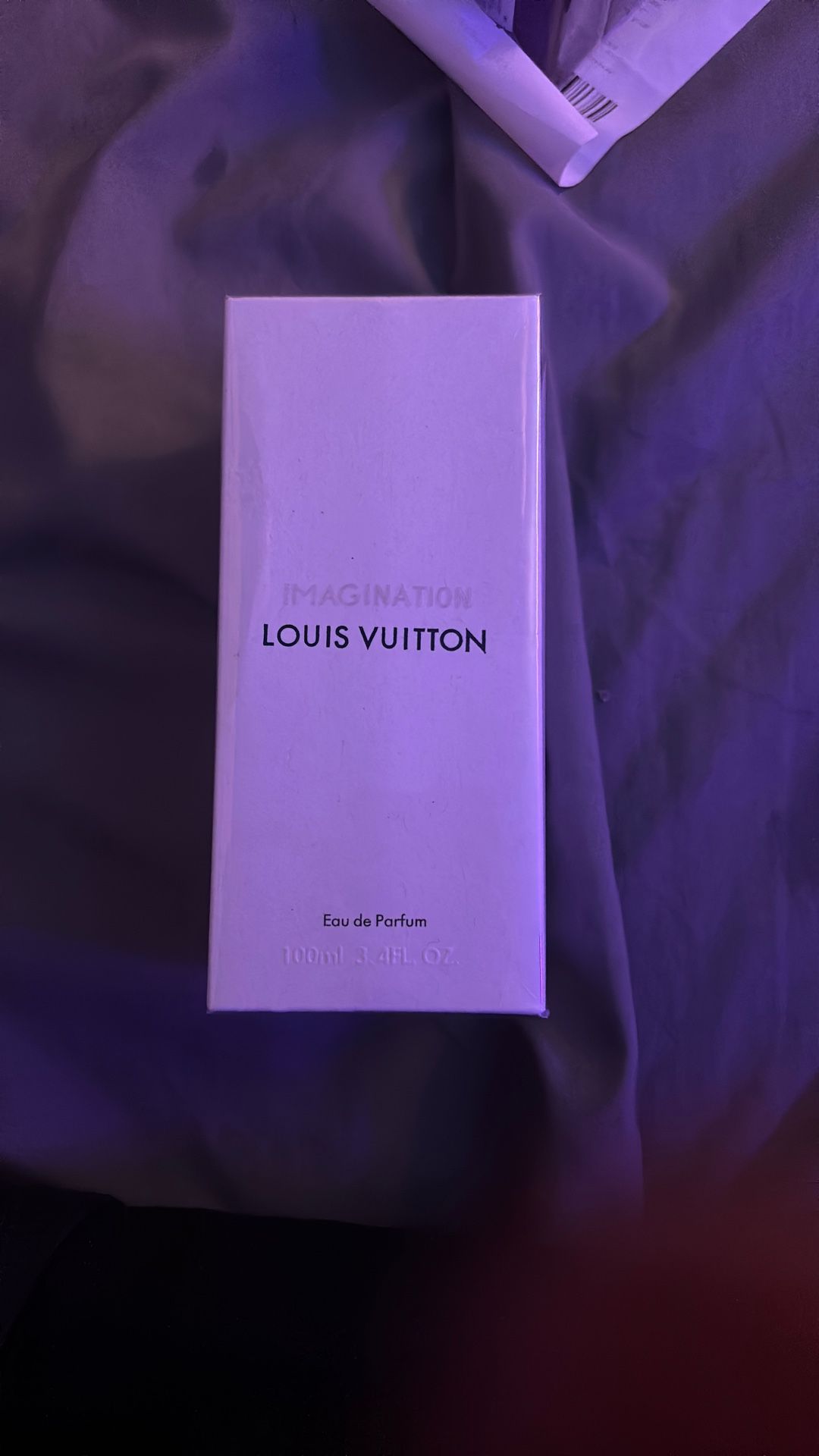 Louis Vuitton Imagination