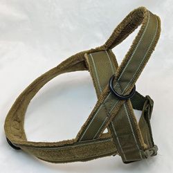 Forestpaw No Pull Dog Harness - Medium - Green