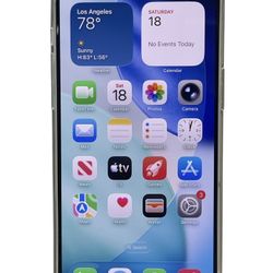 Apple iPhone 15 Pro Max Titanium (AT&T)