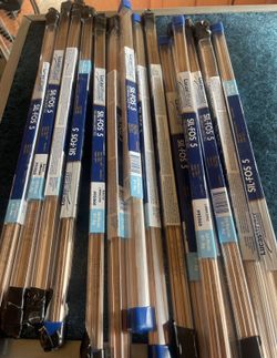 HVAC Brazing Sticks
