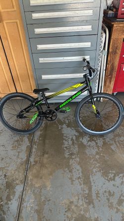 20” REDLINE MX JUNIOR