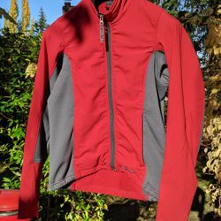Marmot Fleece jacket MEDIUM