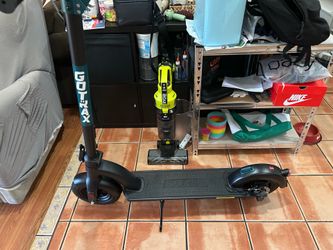 Gotrax G max Ultra scooter