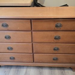 Modern Dresser 