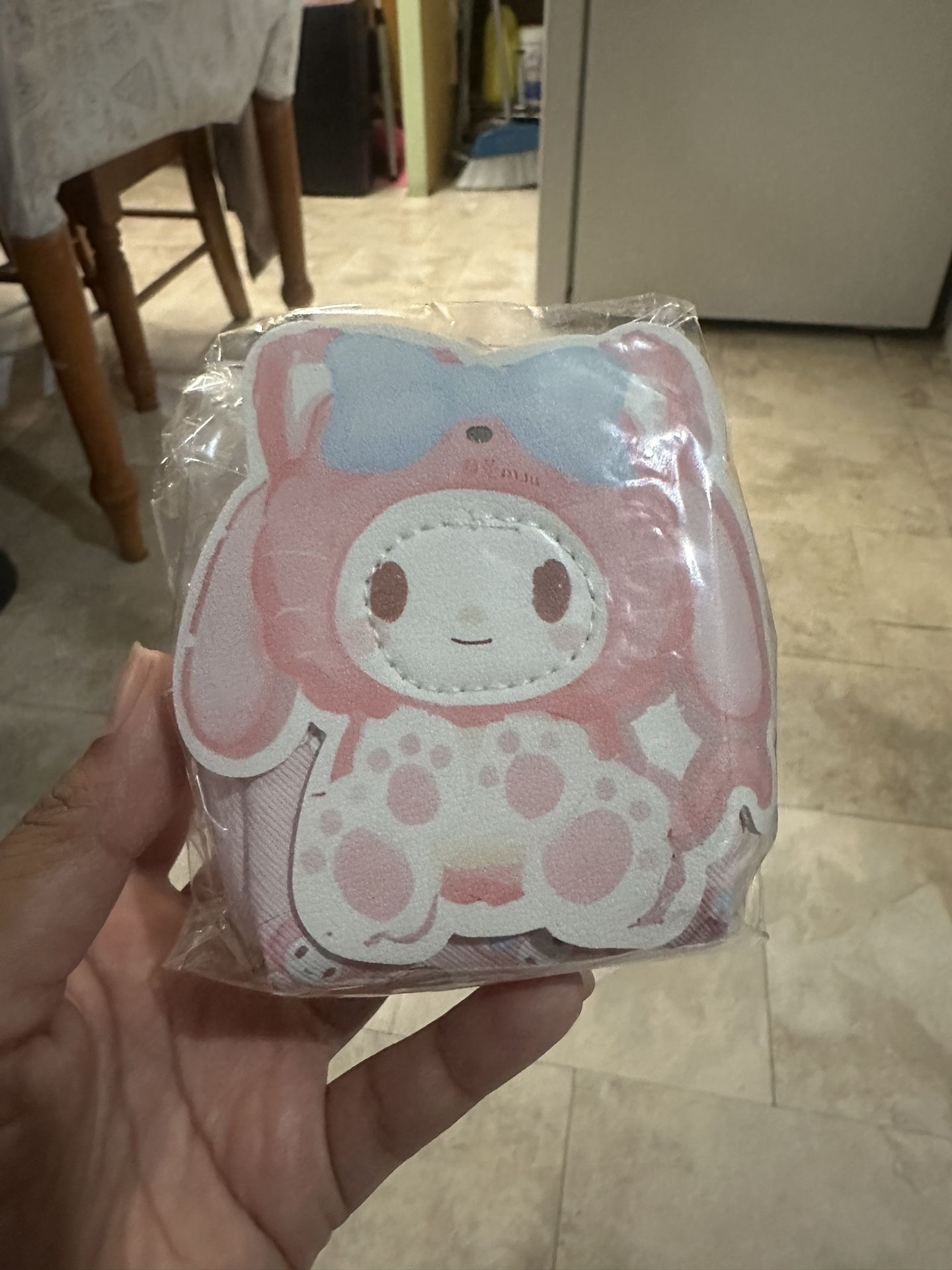 Melody Sanrio Wallet