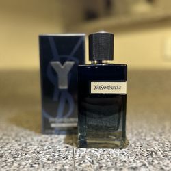 YSL Cologne 