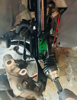 Brakes , Suspension, Alignment, Oil Change
