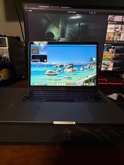 Apple MacBook Pro 13” M1 Chip