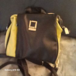 Guess Handbag With Strap