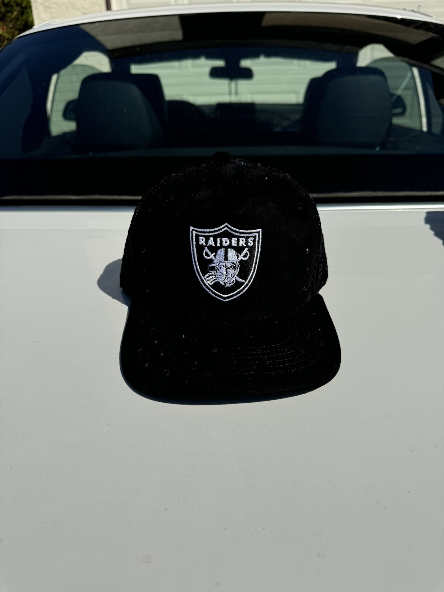 Raiders SnapBack