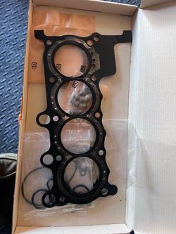New cylinder head gasket 2018-2022 Honda accord sport 1.5