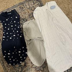 Baby Sleep Sacks