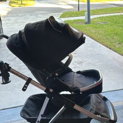 Mockingbird Stroller