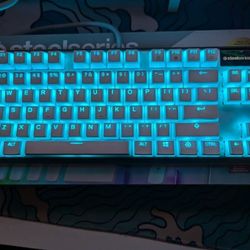 RGB Mechanical Keyboard 