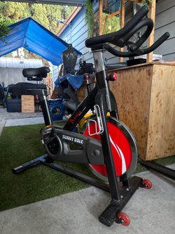 Sunny health Spin Bike