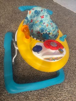 Baby Einstein Walker