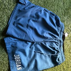 Jordan Shorts
