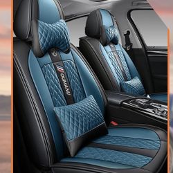Honda Civic Seat Covers 
