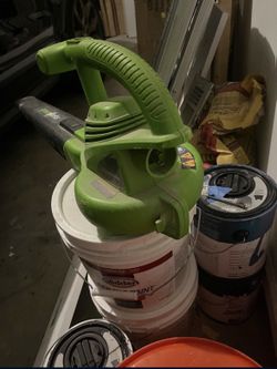 blower