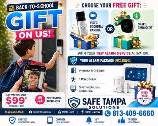 Alarm System