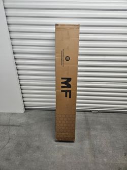 🔥 New 12” Full Size Hybrid Mattress (54” x 75”) – Factory Sealed & Eco-Friendly