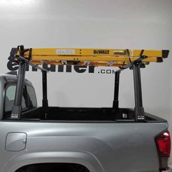 Rola Truck Bed Rack 