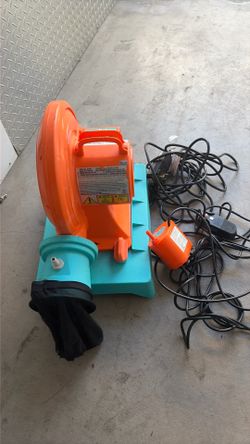 #2 Air blower Pump for slander .