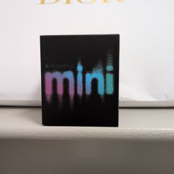 Mini Apple Pod