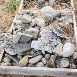 Free Rocks