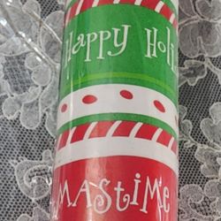 Christmas Wrapping Paper