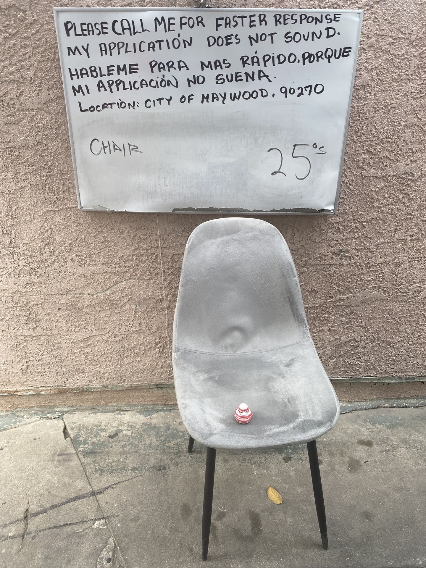 Chair