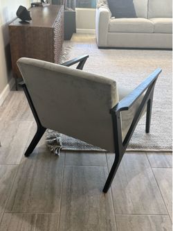 Accent Chair