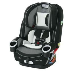 Graco 4Ever DLX 4-in-1 Convertible Car Seat (x2)