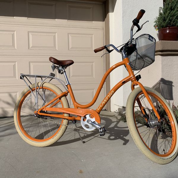 Electra Women’s 3Speed Beach Cruiser for Sale in Encinitas, CA OfferUp