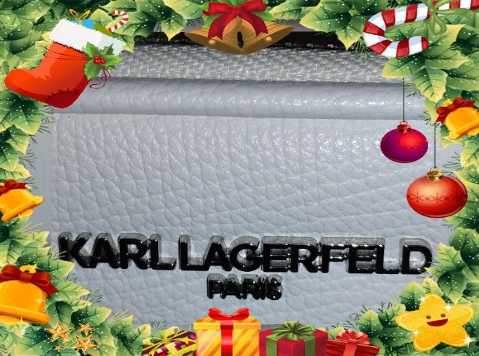 Snow White Secret Agent Bag