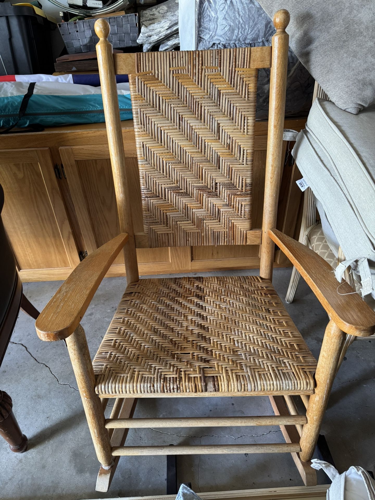 Rocking Chair