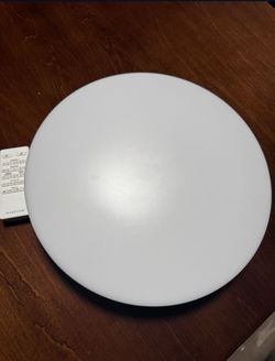 Led Ceiling Light