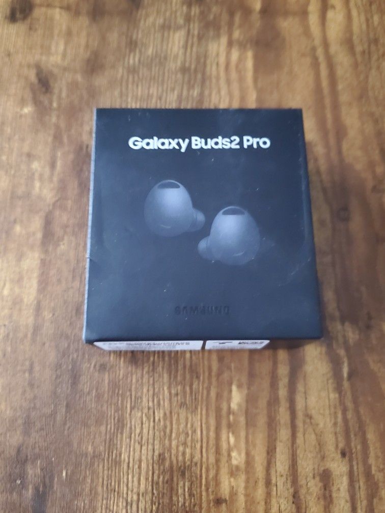 Samsung Galaxy Buds 2 Pro